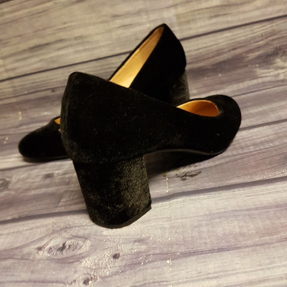 Chinese Laundry Heels